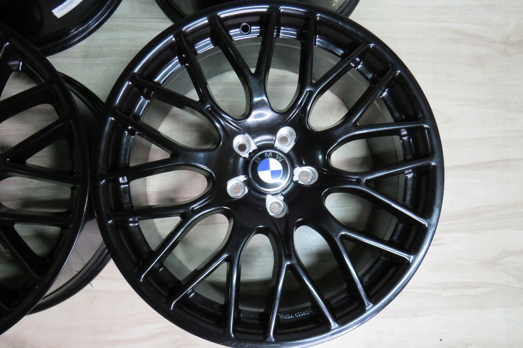 a057 5x120 19'' bmw x3 x4 e90 f10 f30 kpl