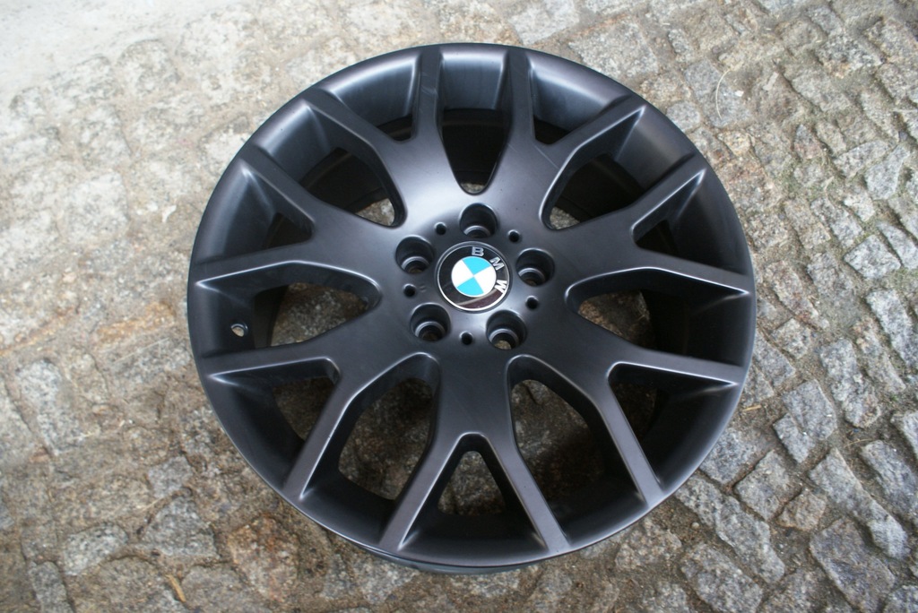 @@llantas bmw x5 e70 cross spoke 177 19''6774396 @@