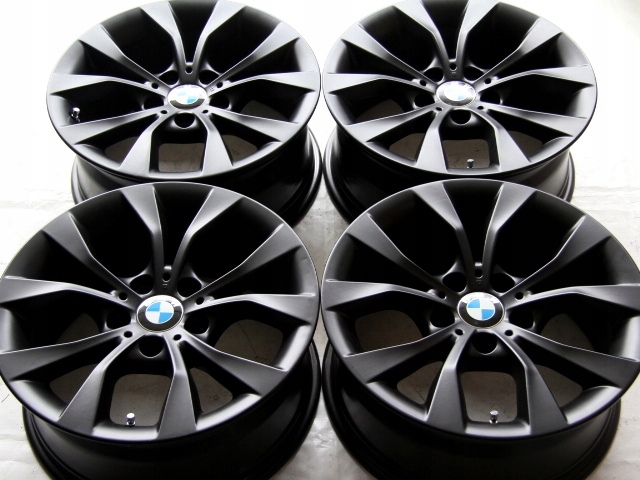 original bmw e90 e91 e92 e93 17 6789141-2 b17.27