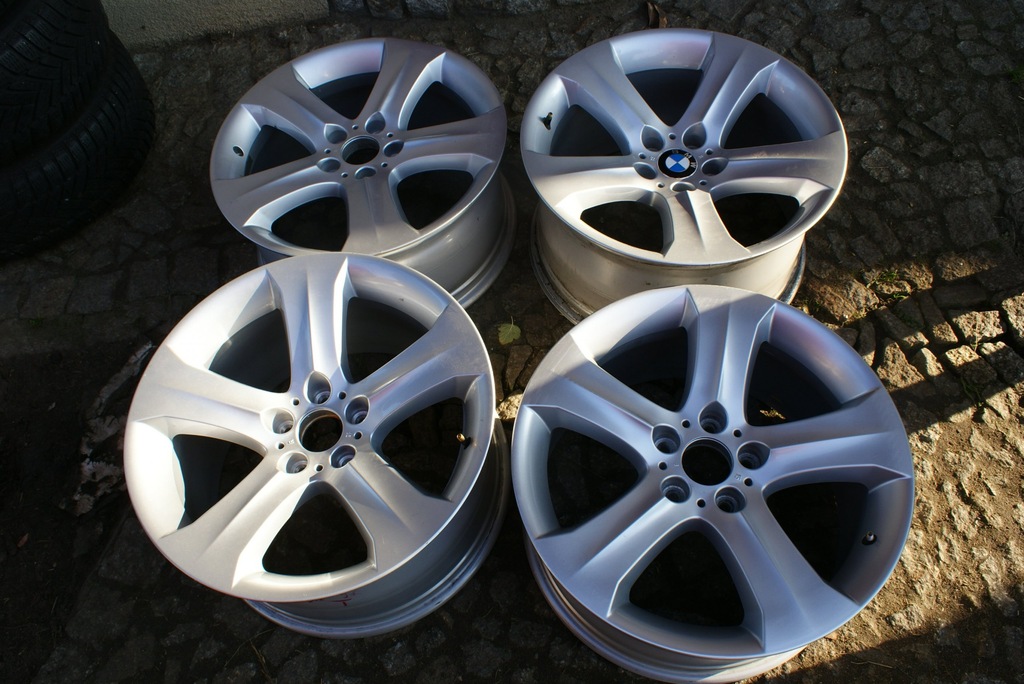 @@llantas bmw x6 e71 star spoke 258 19''6778586@@