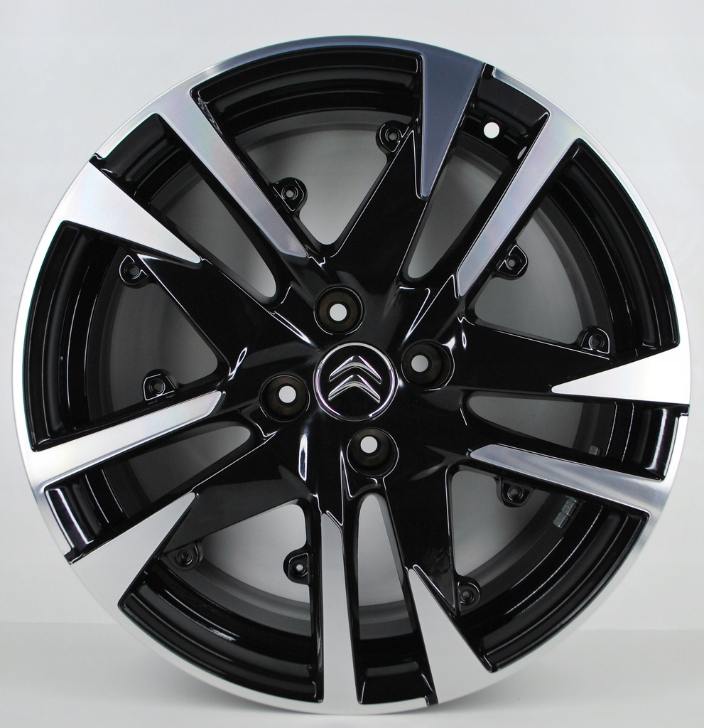 18" 4x108 citroen peugeot llantas original