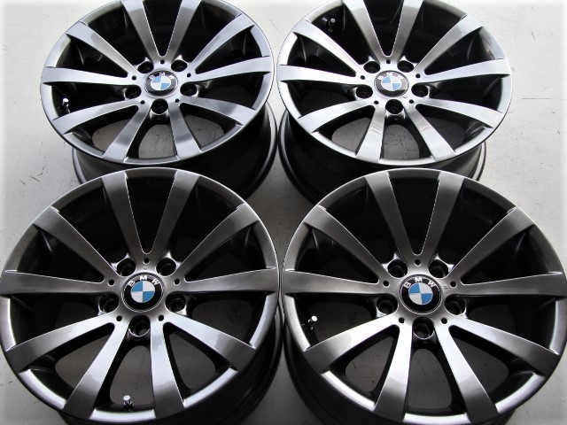 original bmw e90 e93 e46 17  pulgadas 6783631 b17.105
