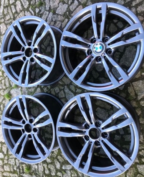 @@llantas bmw f30,f31,f32,f33,f34 18''@@