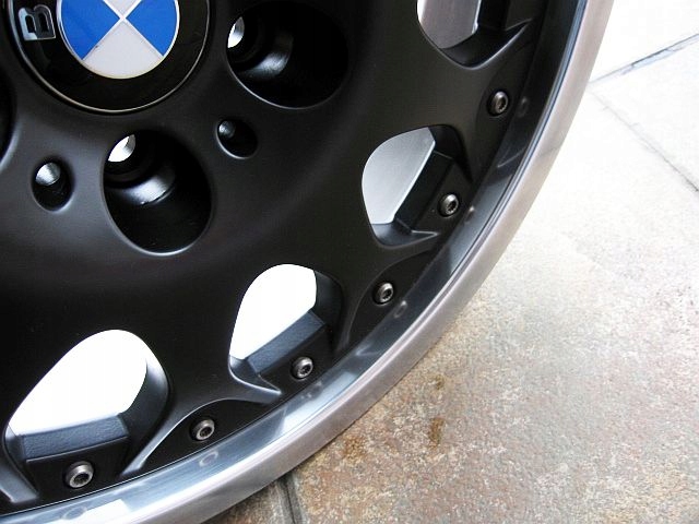 original bmw e38 lub e39 17  pulgadas 6751546 b17.16