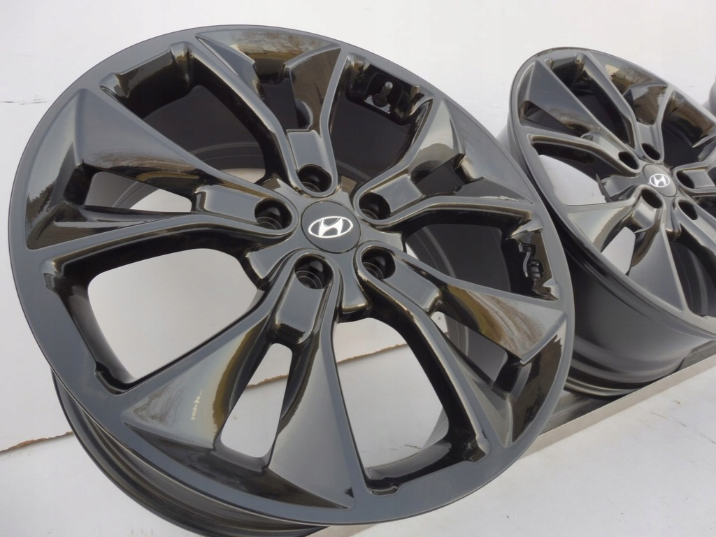 llantas hyundai i30,i40 n