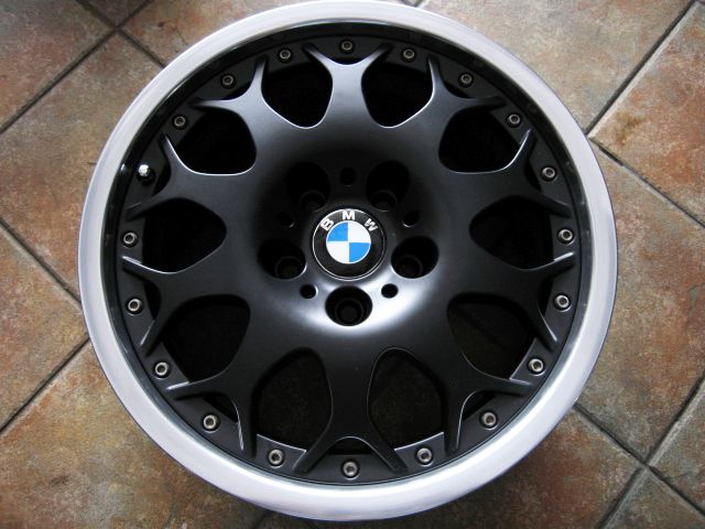 original bmw e38 lub e39 17  pulgadas 6751546 b17.16