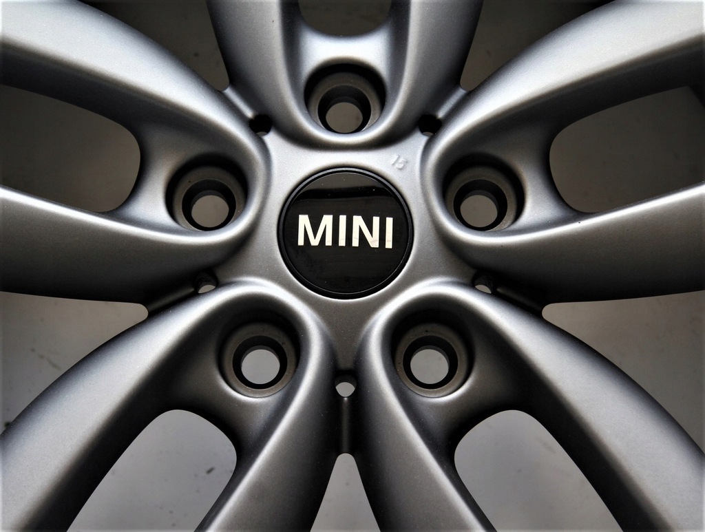 original mini cooper r60 17  pulgadas 9804371 n17.103