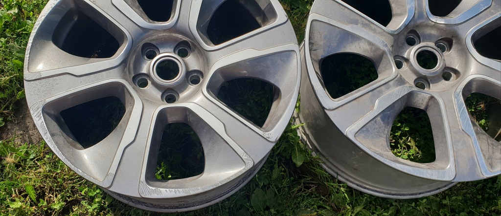 land range rover epla-1007-da epla-1007-ba 21