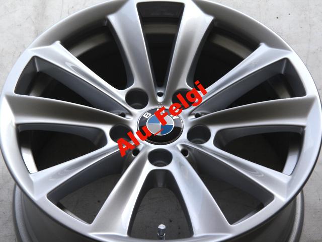 original bmw 5 f10 f10 f18 17  pulgadas 6780720 b17.100