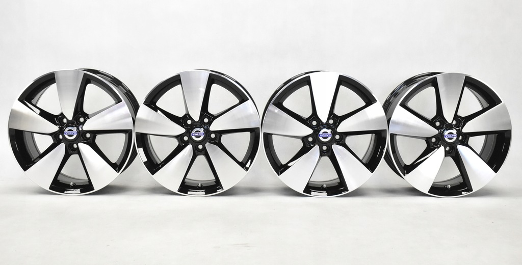 volvo c40 xc40 xc60 7,5x17 et50,5 5x108 31680565