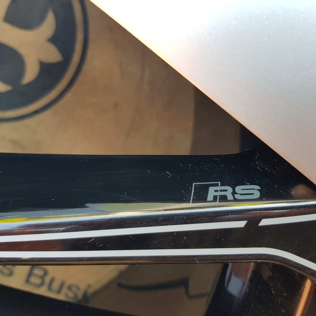  llanta de aluminio llanta de aluminio 21'' audi e tron gt rs 4j3