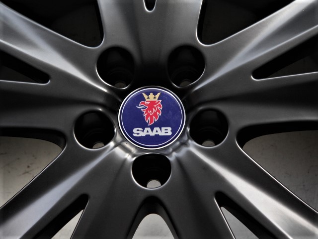 original saab 93 95 17  pulgadas 12771524 n17.99