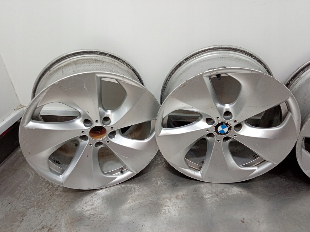 bmw x6 x5 llantas styling 297 20  pulgadas 5x120