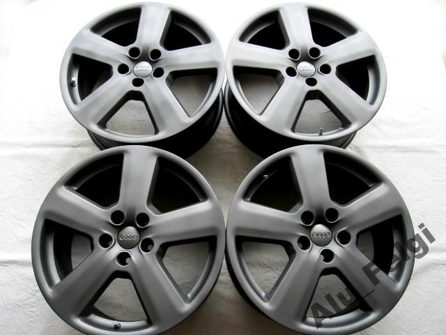 original audi a3 18  pulgadas 8p0601025s a18.122