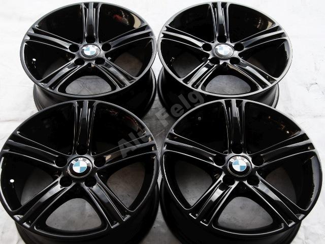 original bmw 3 f30 f35 17  pulgadas 6796242 b17.2