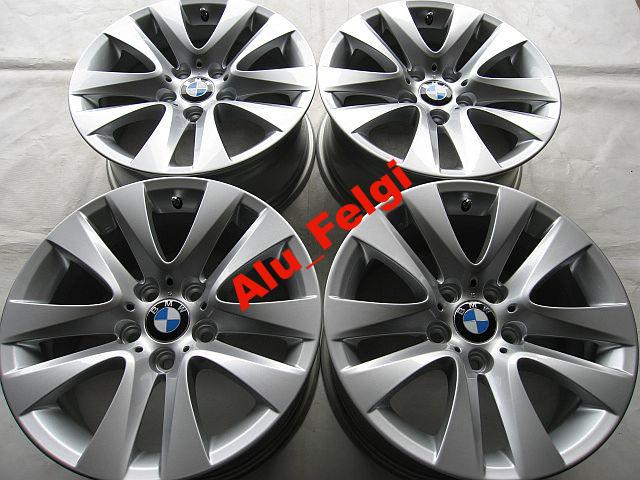original bmw e90 e93 x1 e46 17  pulgadas 6791478 b17.52