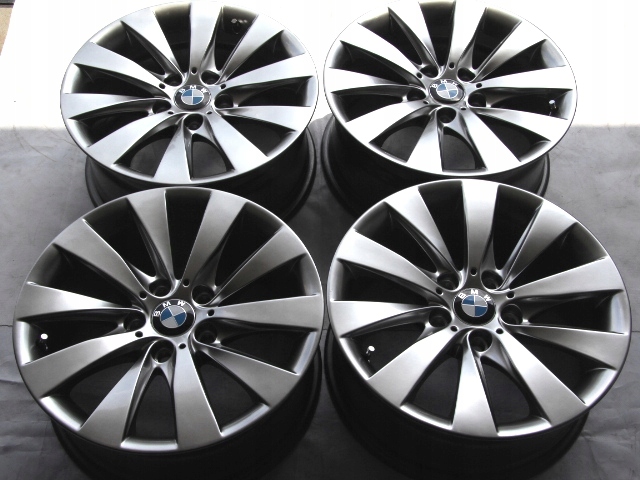 original bmw 3 f30 f35 17  pulgadas 6796240 b17.46