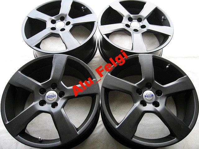 original volvo v50 s40 c30 17  pulgadas 32090177 n17.20