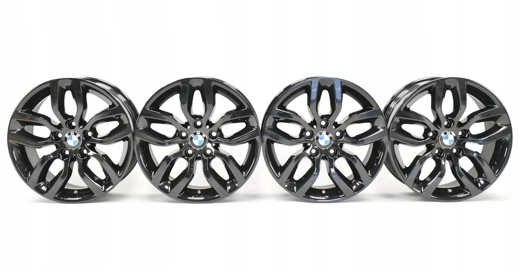 bmw x3 f25 x4 f26 7,5x17 et32 5x120 6787576