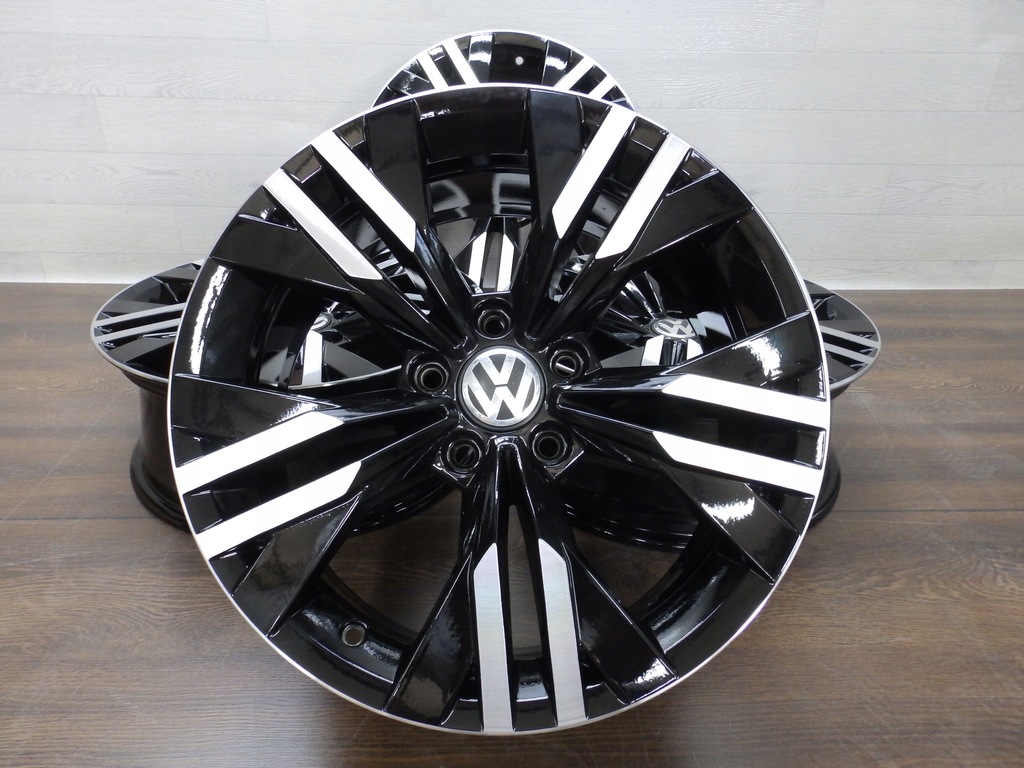 llantas vw passat b8 3g0 7jx17h2 et38 5x112