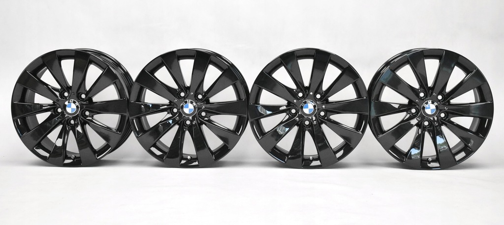 bmw 3 f30 f31 4 f32 f33 f36 7,5x17 et37 6867126