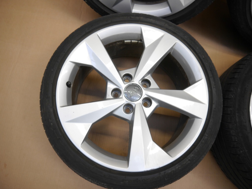 audi a3 llantas 8x18et46 8y0601025j