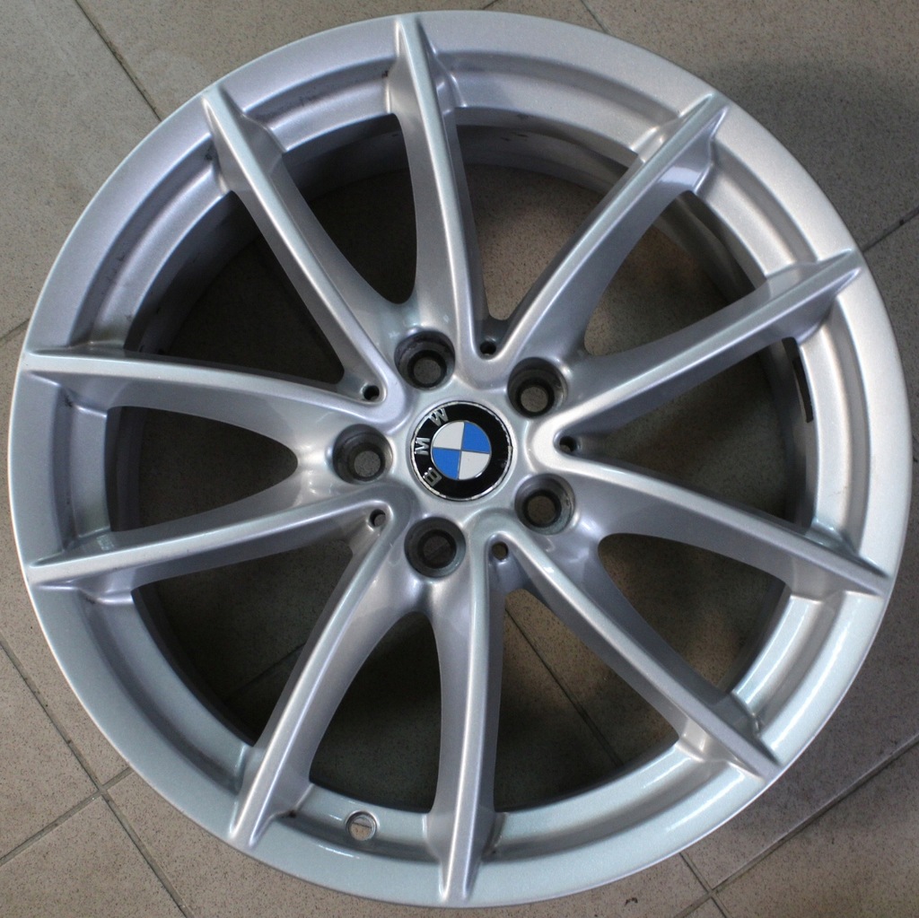 llantas 18 5x112 bmw x3 g01 x4 g02 oem (f4035-16)