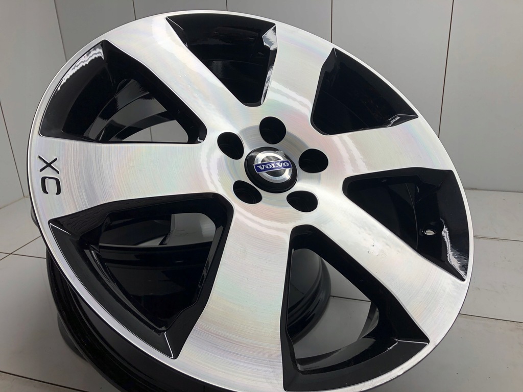 fekgi 18 volvo xc40 xc60 r design 7.5 et49