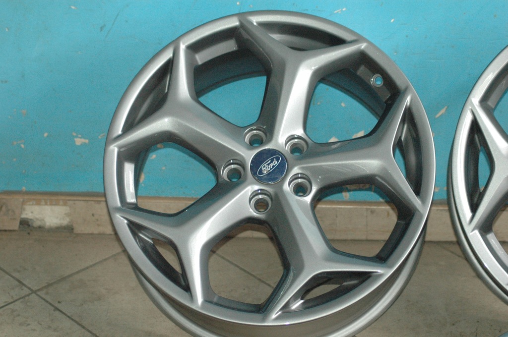 llantas ford s-max c-max galaxy itd.18x8j et55