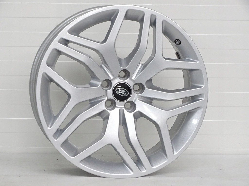 llanta llantas de aluminio alloy whell 20 evoque dynamic -18
