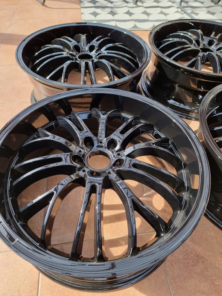 llantas 20 8j 5x112 et45 bmw audi vw seat