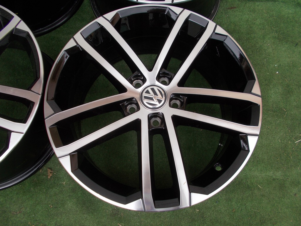 llantas 18 vw golf 5 6 7 8 5g0 gti