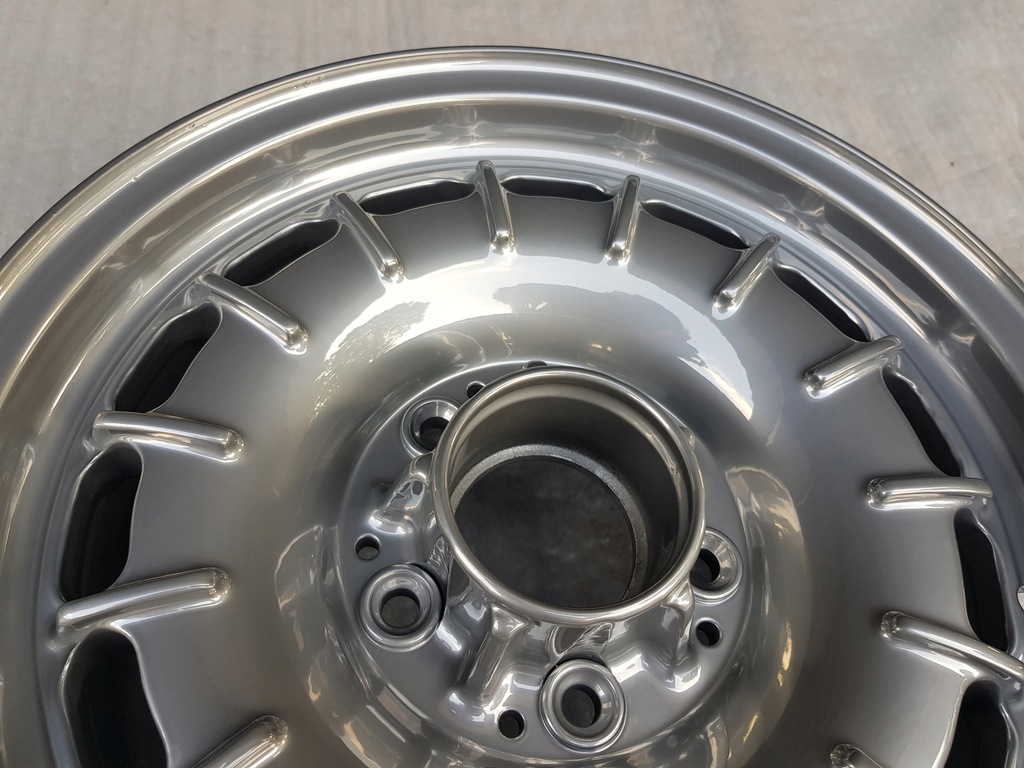 oryg.llantas 14 mercedes benz barock w108 1084001002