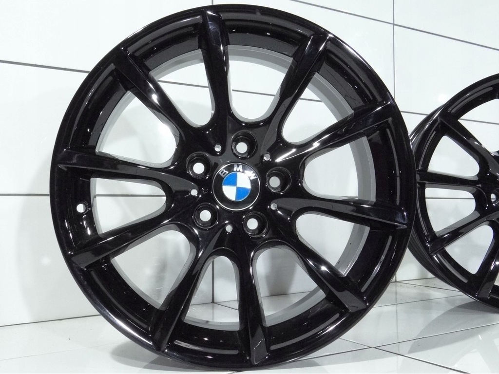 llantas de aluminio  bmw 17' 5 f10 f11 6 f06 f13 f12
