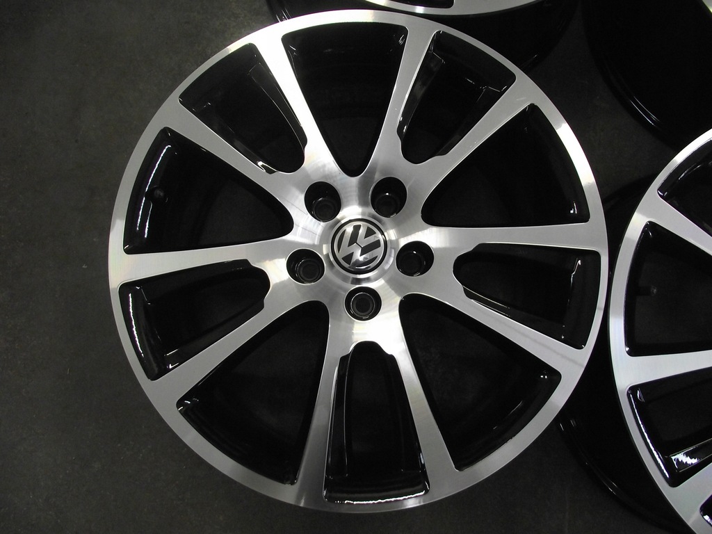 llantas 18 vw , skoda 7,5 x 18 et 51 1z0 5 x 112
