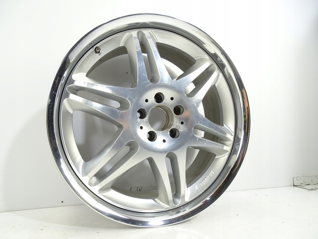 llanta brabus monoblock vi 9j x 21 et57