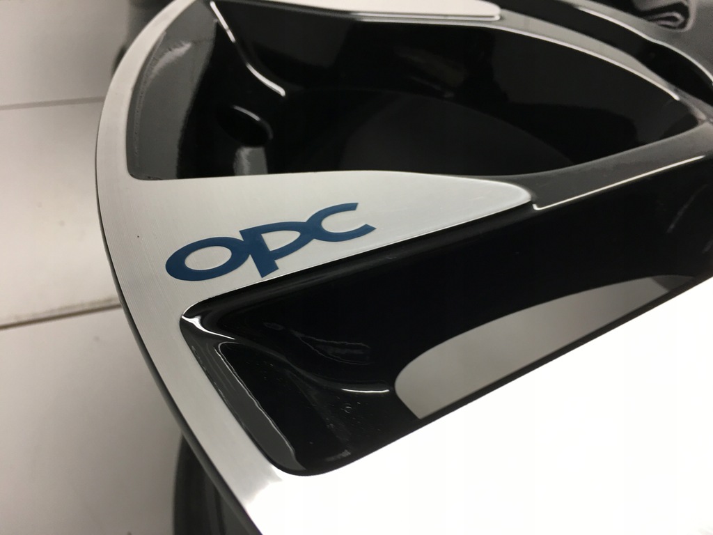 opel grandland x llantas yp00065880 7,5jx18 et49