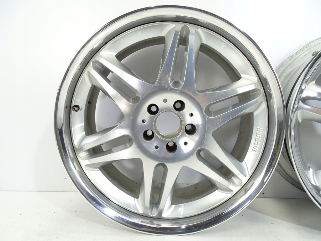 llanta brabus monoblock vi 9j x 21 et57