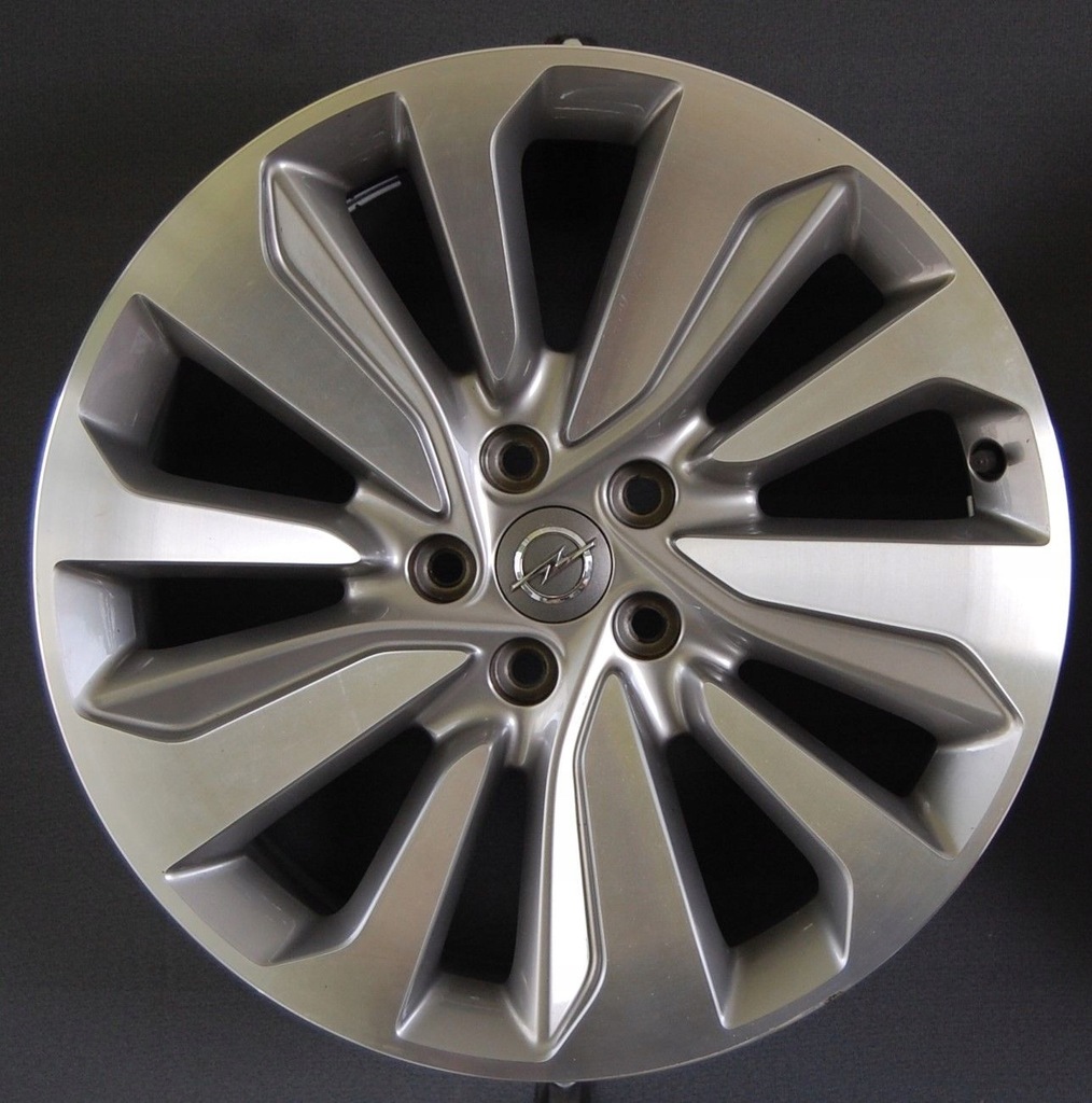 19" 5x115 opel astra cascada zafira