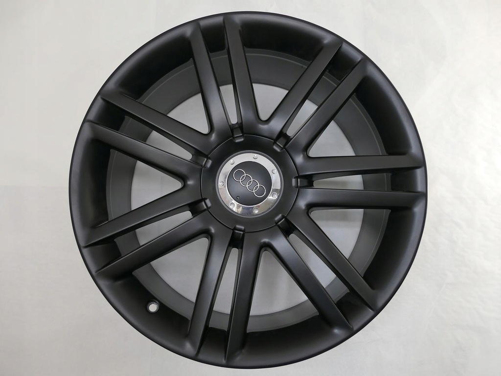 audi a8 d3 lift llantas de aluminio  9j x 20 lote