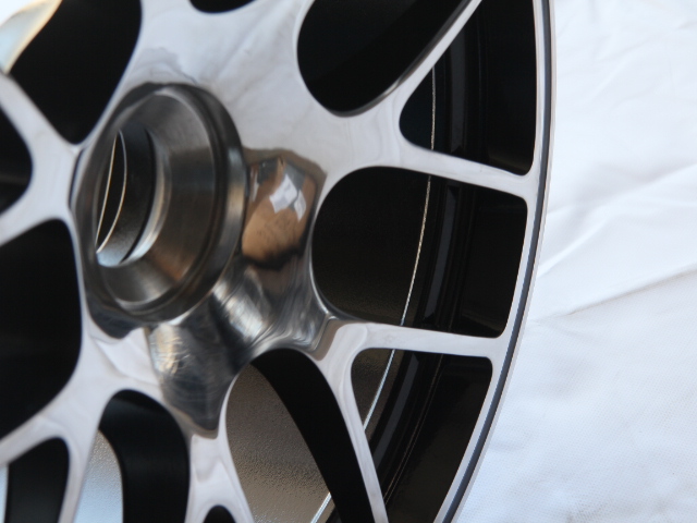 original porsche 997 19  pulgadas 99736216304 pn.125