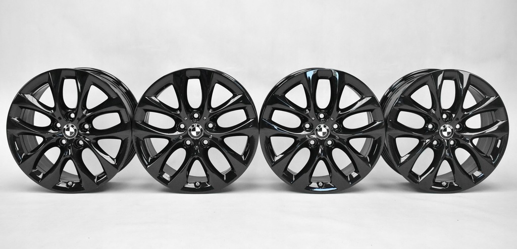 bmw 2 f45 f46 active gran 7,5x17 et54 6855088