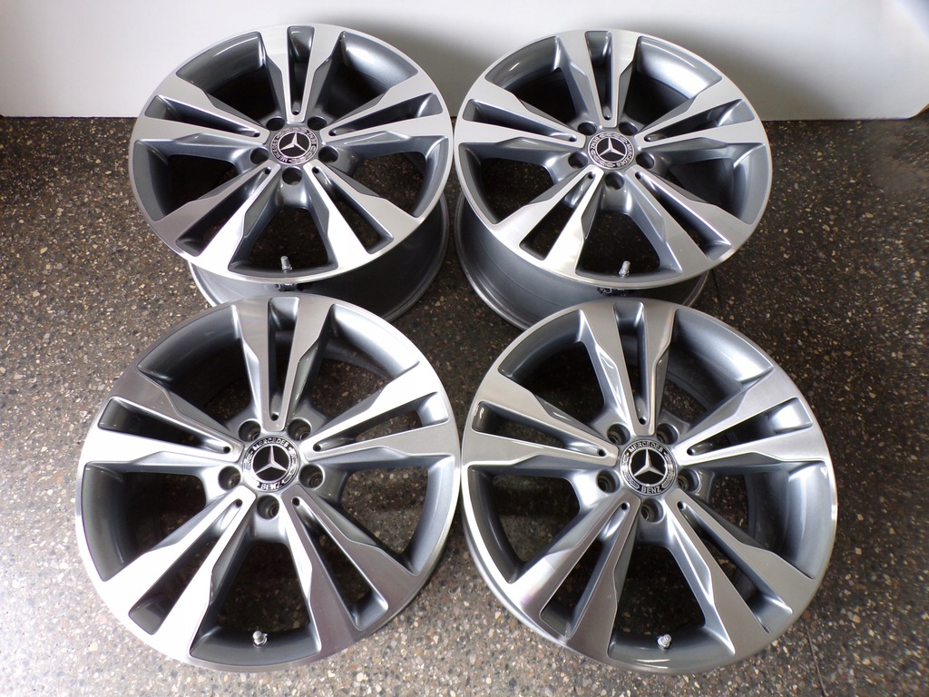 original mercedes c w205 e w212 c207 cla_f-vat