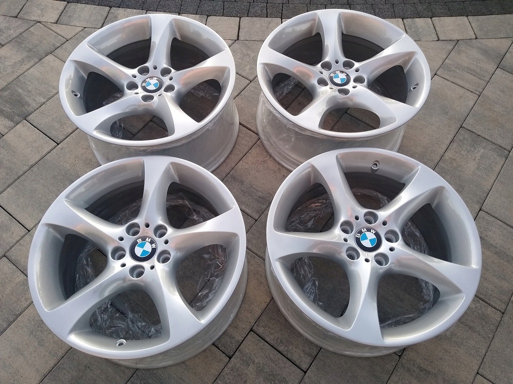 bmw bbs 8x19 et37 9x19 et39 como nuevos x3 e90 s230