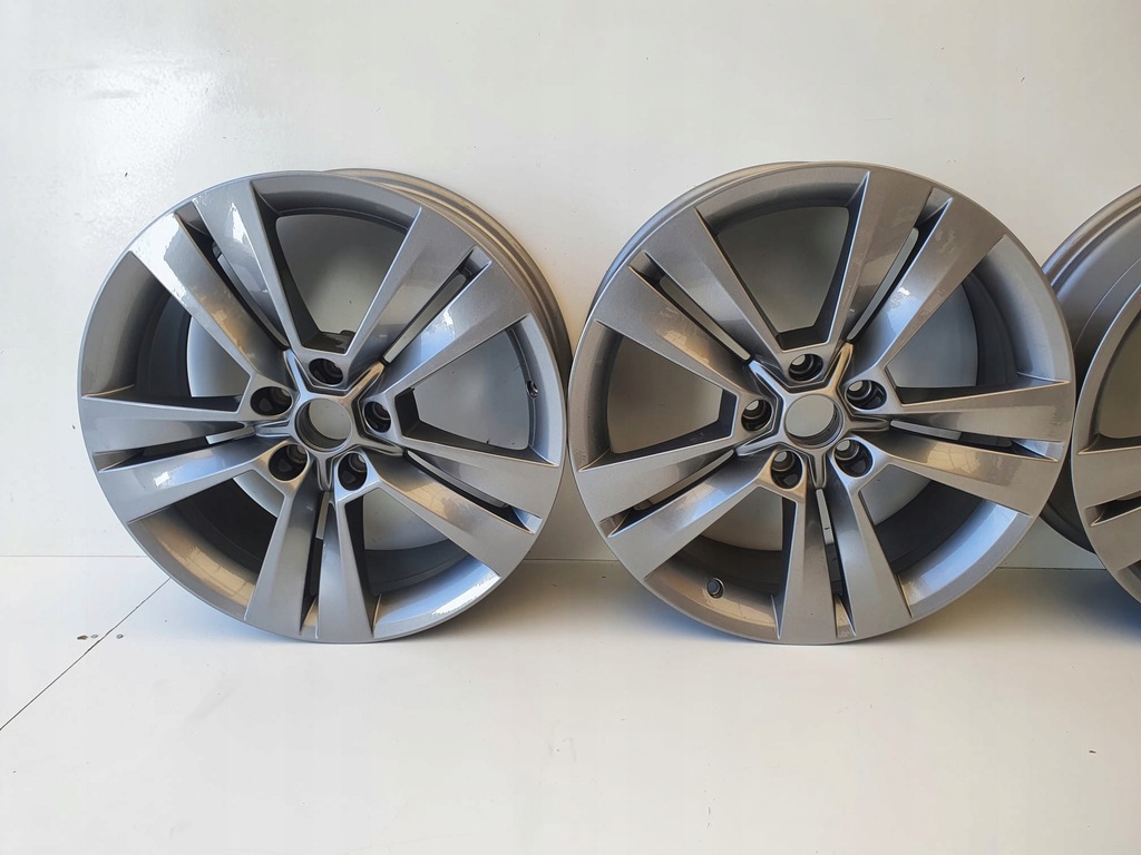 skoda karoq 57a llantas 7jx18 et45 57a601025 e