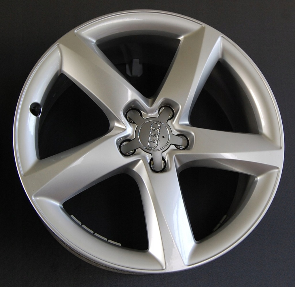 llantas 19  pulgadas 5x112 audi a8 original