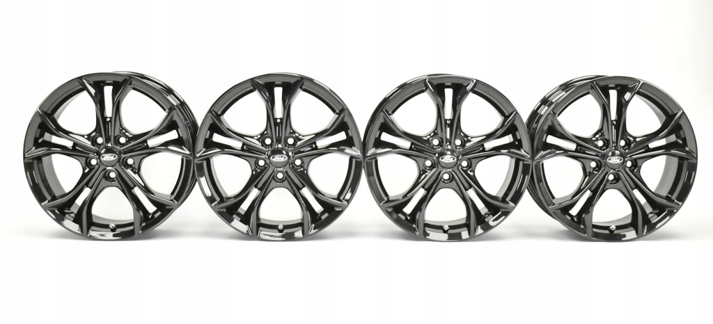 ford focus kuga c-max 7x17 et50 jx7c-j1a jx7c-f1a