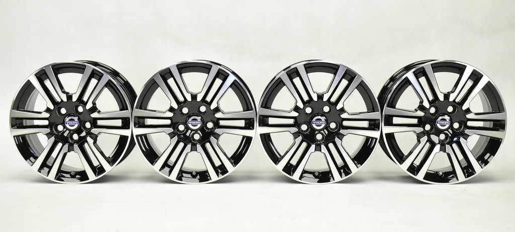 volvo v40 s40 7x16 et50 5x108 31445799