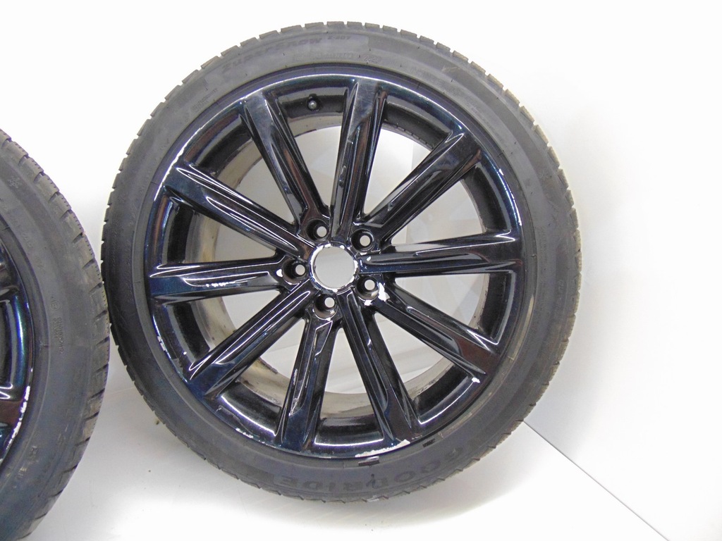 lote llantas a7 8.5x19h2 et32 5x112 4g8601025af