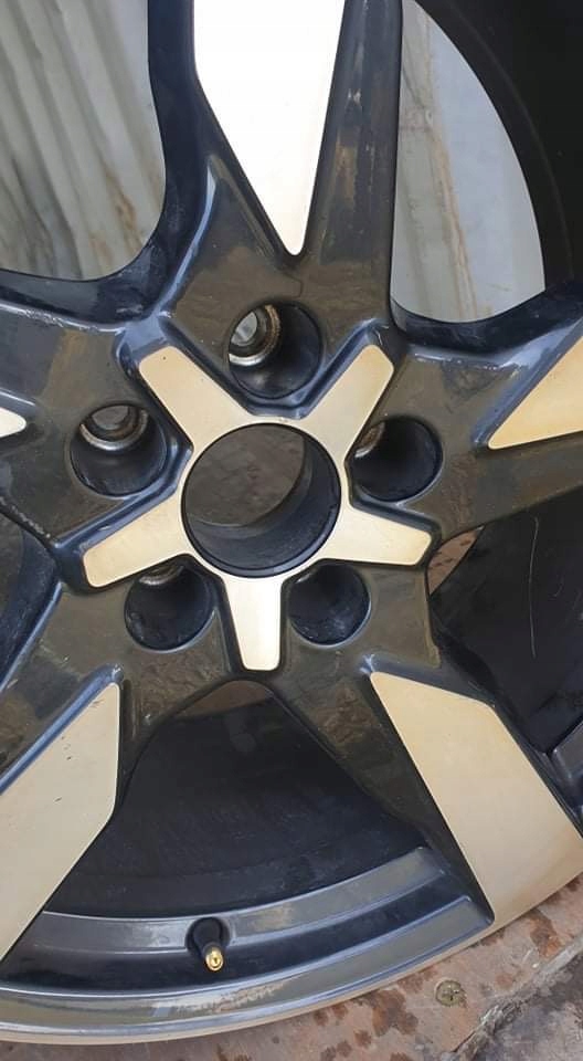 llantas audi a6 c8 4k 8.5x20 et43 4k0601025ad